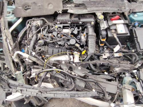 PEUGEOT 308 SW (P5) — vehículo donante para recambios 