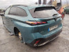 PEUGEOT 308 SW (P5) — vehículo donante para recambios 