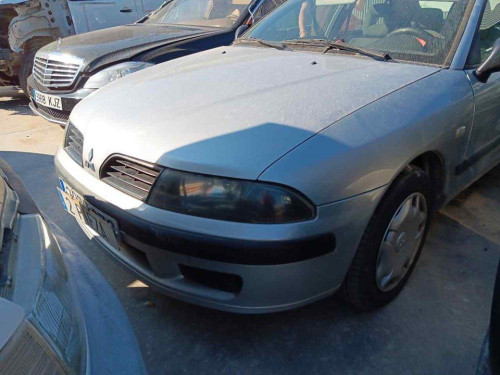 MITSUBISHI CARISMA BERLINA 5 (DA0) — автомобиль-донор на запчасти 