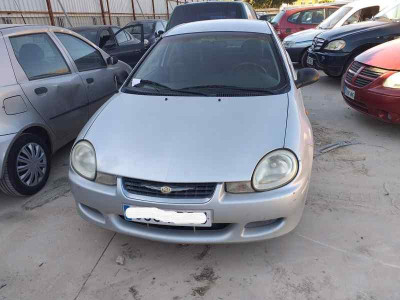 CHRYSLER NEON PL2000