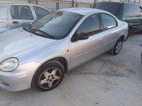 CHRYSLER NEON PL2000