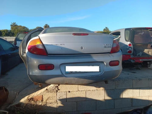  CHRYSLER NEON PL2000 