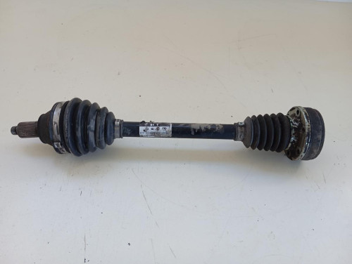 TRANSMISION DELANTERA IZQUIERDA SEAT IBIZA BERLINA (6J5) 