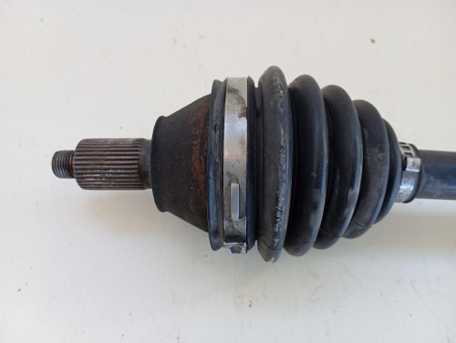 TRANSMISION DELANTERA IZQUIERDA SEAT IBIZA BERLINA (6J5) 