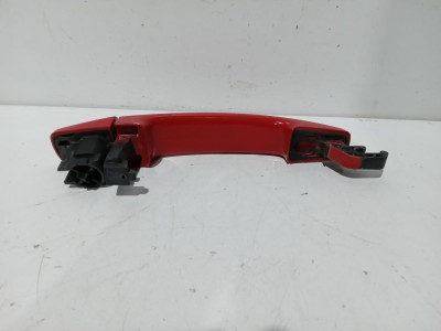 MANETA EXTERIOR DELANTERA DERECHA, OPEL, CORSA D