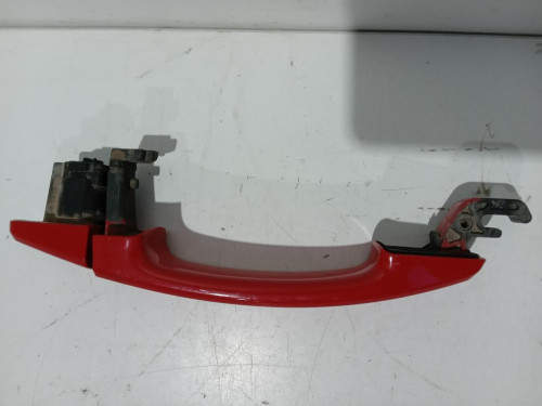  MANETA EXTERIOR DELANTERA DERECHA, OPEL, CORSA D 