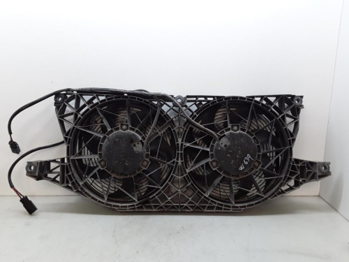 ELECTROVENTILADOR MERCEDES-BENZ VITO BASIC-KOMBI (639) 