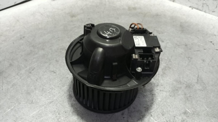 MOTOR CALEFACCION