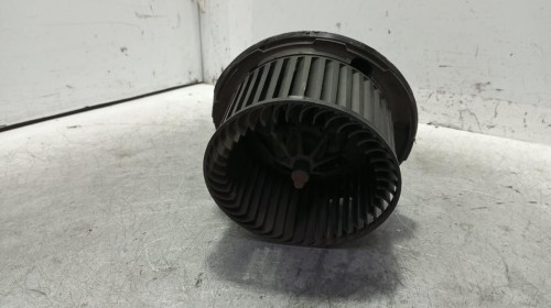 MOTOR CALEFACCION, SEAT, LEON (1P1)