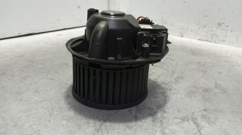 MOTOR CALEFACCION, SEAT, LEON (1P1)