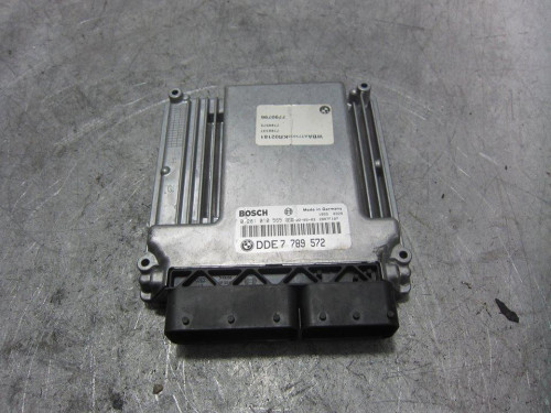  CENTRALITA MOTOR UCE, BMW, SERIE 3 COMPACTO (E46) 