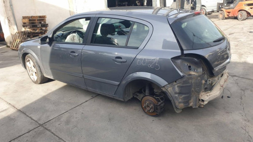  OPEL ASTRA H BERLINA 
