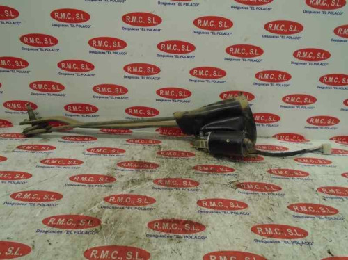  MOTOR LIMPIA DELANTERO SEAT IBIZA 
