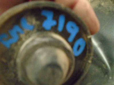 MOTOR LIMPIA DELANTERO, SEAT, IBIZA