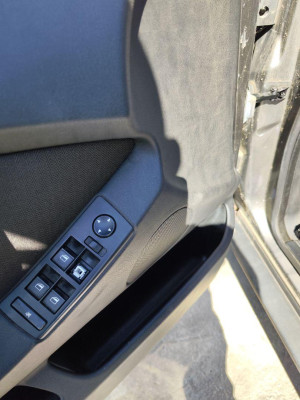 ELEVALUNAS DELANTERO IZQUIERDO, BMW, SERIE X5 (E53)
