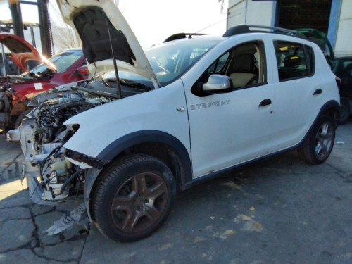 DACIA SANDERO II 
