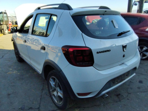  DACIA SANDERO II 