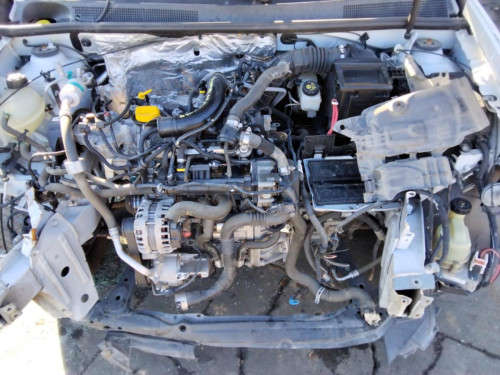  DACIA SANDERO II 