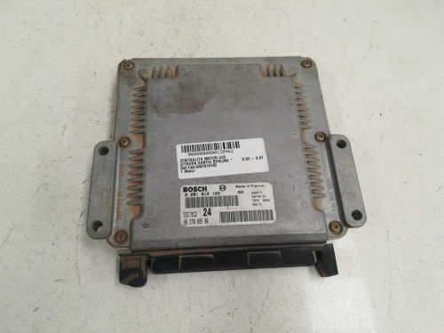  CENTRALITA MOTOR UCE 