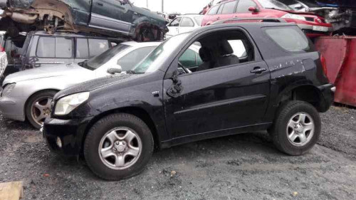 TOYOTA RAV4 (A2) — Donor Vehicle for Used Parts 