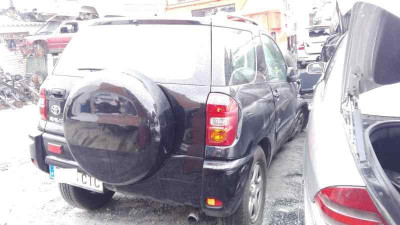TOYOTA RAV4 (A2)