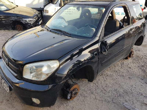 TOYOTA RAV4 (A2) — Donor Vehicle for Used Parts 