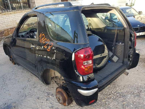 TOYOTA RAV4 (A2) — Donor Vehicle for Used Parts 