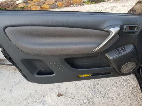 TOYOTA RAV4 (A2) — Donor Vehicle for Used Parts 