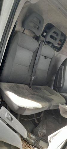 ASIENTO DELANTERO DERECHO Fiat DUCATO 3 FURGÓN 33 