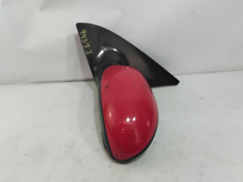 RETROVISOR IZQUIERDO Ford FOCUS BERLINA (CAK) 