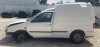 VOLKSWAGEN CADDY FG/CO (9K9)(1995) — автомобиль-донор на запчасти 