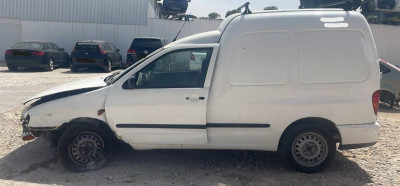 VOLKSWAGEN CADDY FG/CO (9K9)(1995)