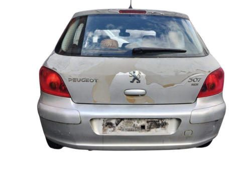  PEUGEOT 307 (S1)(04.2001) 