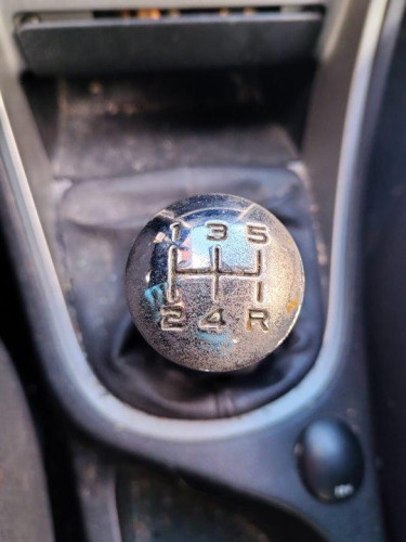  PEUGEOT 307 (S1)(04.2001) 