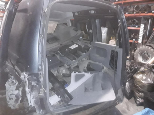  VOLKSWAGEN CADDY (2K)(02.2004) 
