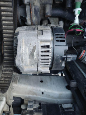 ALTERNADOR