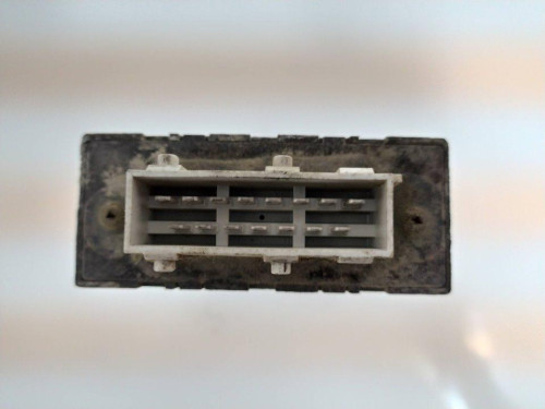 NO IDENTIFICADO Citroen XSARA BERLINA 