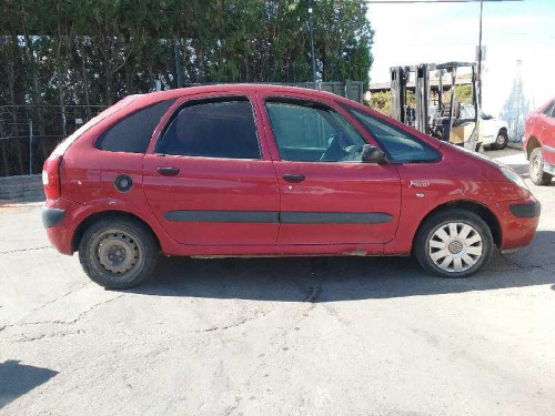  CITROEN XSARA PICASSO 