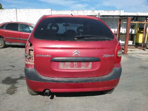  CITROEN XSARA PICASSO 