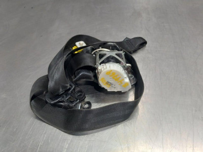 CINTURON SEGURIDAD DELANTERO DERECHO, VOLKSWAGEN, EOS (1F8)(10.2010)