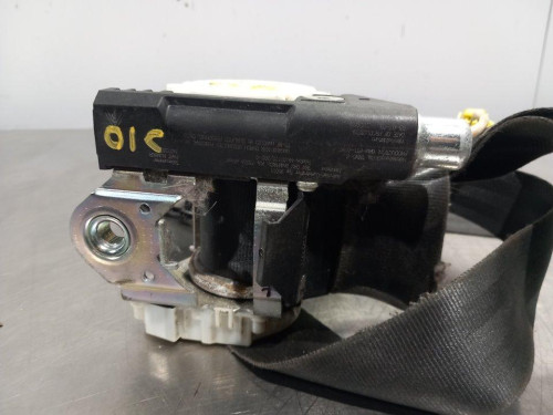  CINTURON SEGURIDAD DELANTERO DERECHO, VOLKSWAGEN, EOS (1F8)(10.2010) 
