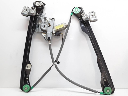 ELEVALUNAS DELANTERO DERECHO Ford FOCUS BERLINA (CAK) 