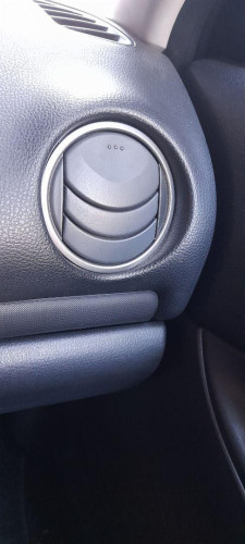 REJILLA AIREADORA Mazda 6 BERLINA (GG) 