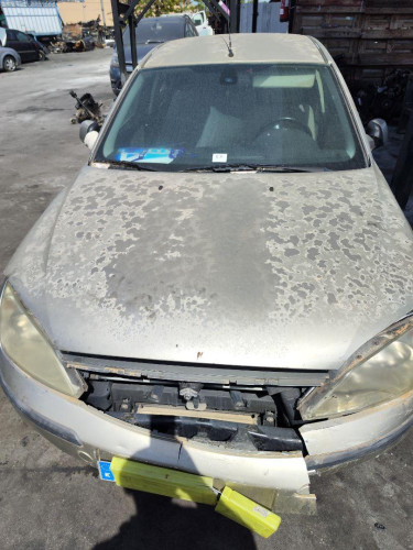 CAPO Ford MONDEO BERLINA (GE) 