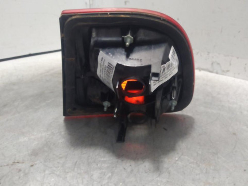 PILOTO TRASERO IZQUIERDO INTERIOR Seat LEON (1M1) 