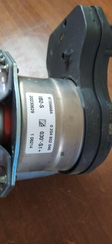 SERVOFRENO TOYOTA YARIS CROSS 
