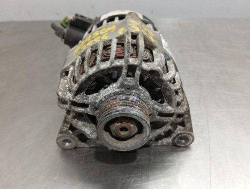 ALTERNADOR PEUGEOT 307 BERLINA (S2) 