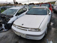 OPEL CALIBRA