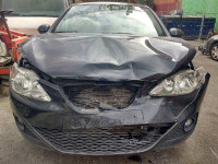 SEAT IBIZA BERLINA (6J5)