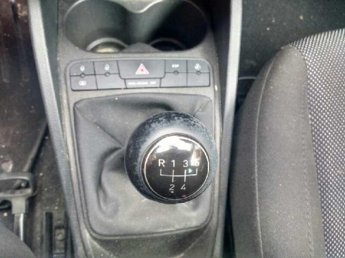  SEAT IBIZA BERLINA (6J5) 